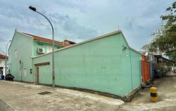 North Bridge Road (D7), Shop House #454738271